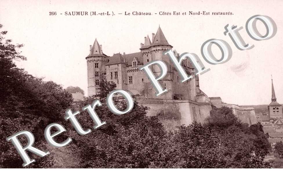 Chateau