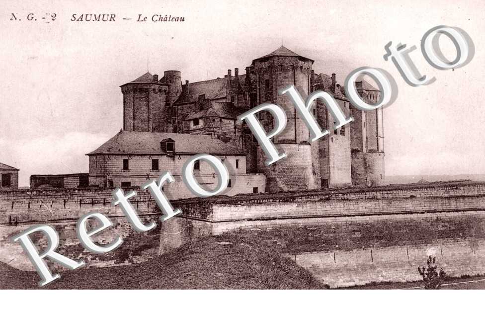 le Chateau