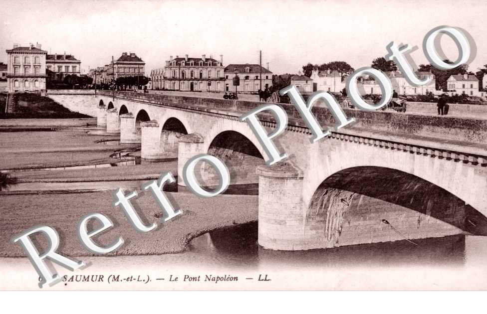 Pont Napoleon