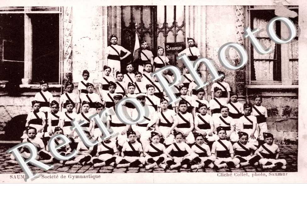 Societe de Gymnastique