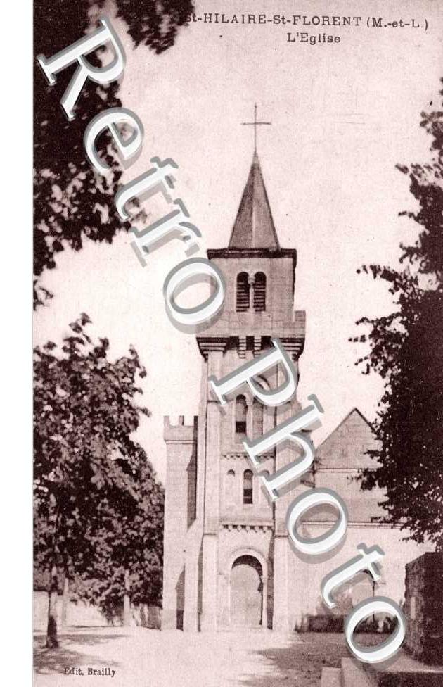 Eglise
