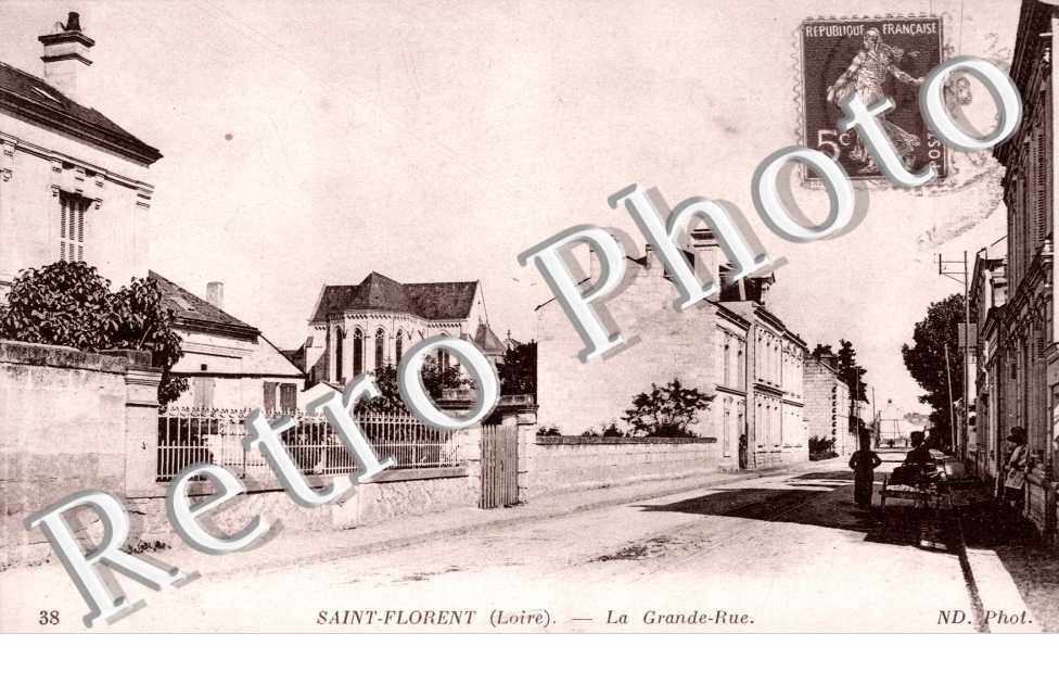 La Grande Rue