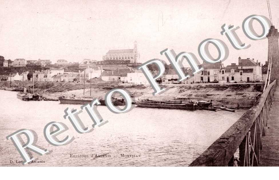(Vue sur les Quais)