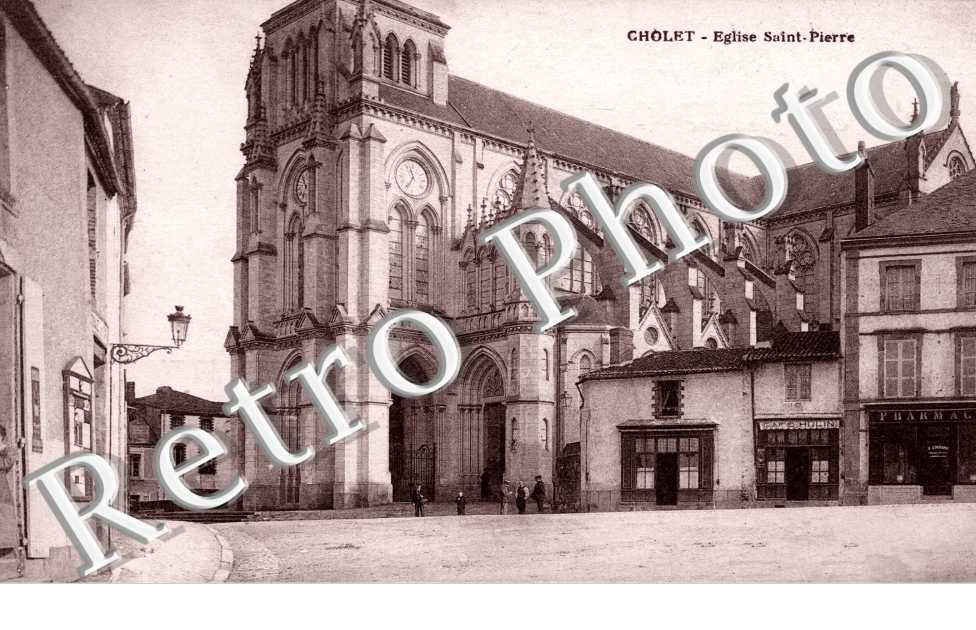 Eglise Saint Pierre
