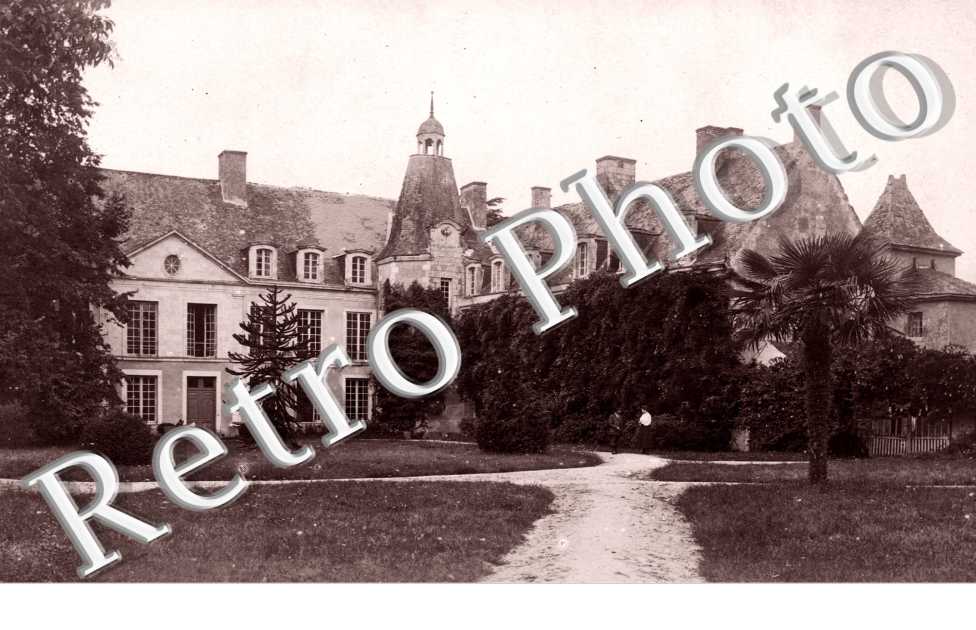 le Chateau