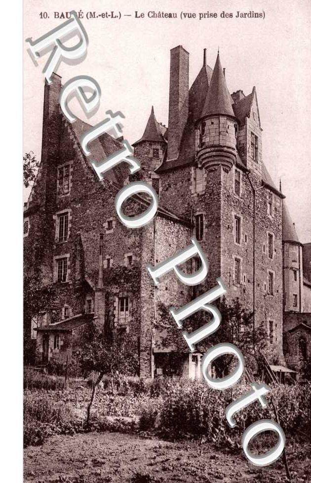 le Chateau