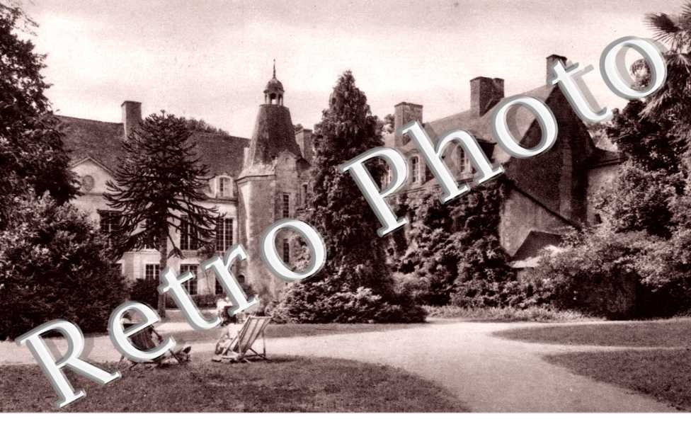 le Chateau