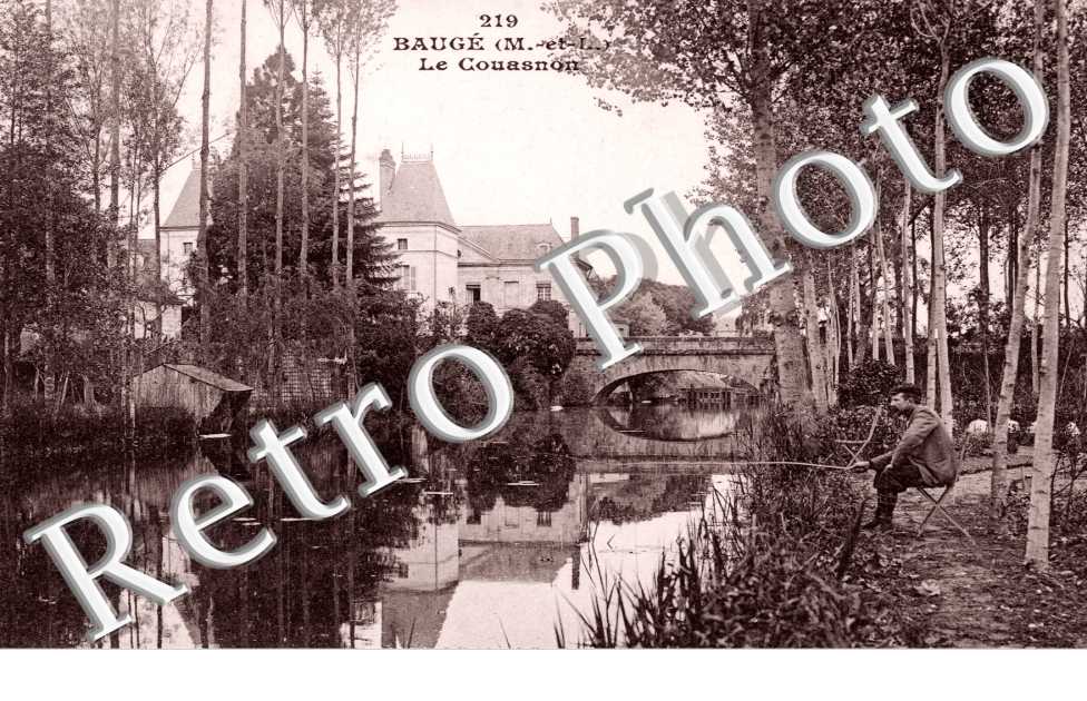 le Couasnon