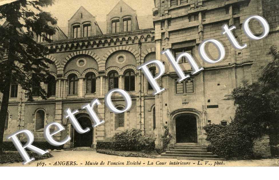 Musee de l'ancien Eveche
