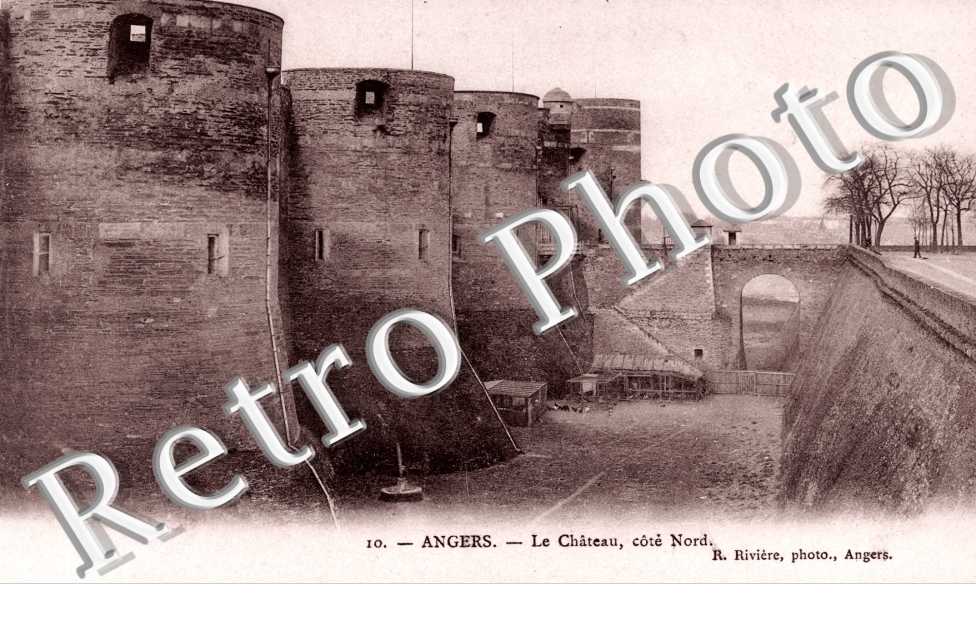 le chateau