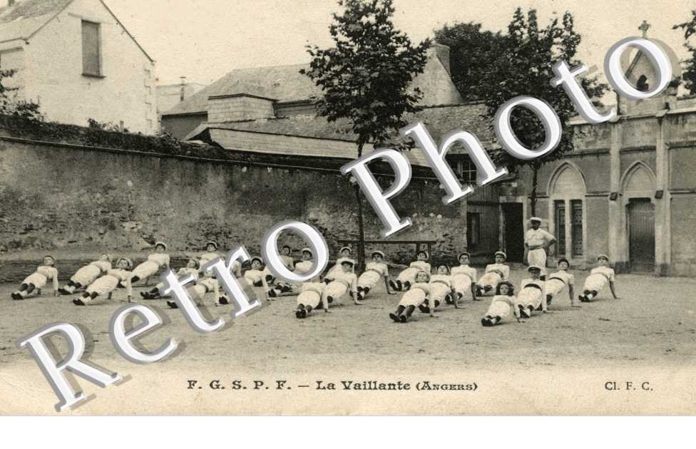F.G.S.P.F. La Vaillante