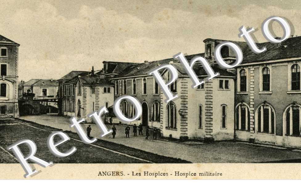 les Hospices
