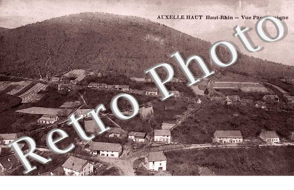 Vue Panoramique