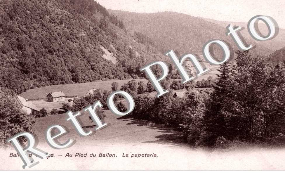 La Papeterie