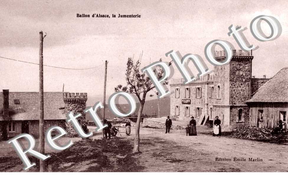 La Jumenterie