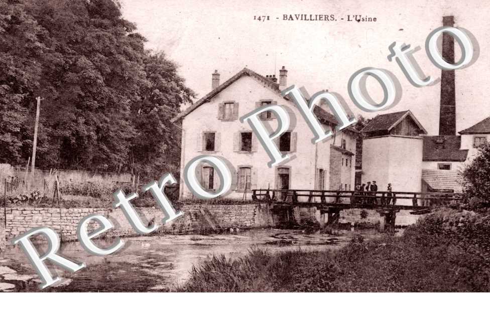 L&#039;usine