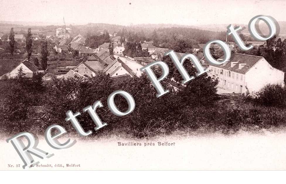 ( vue generale )