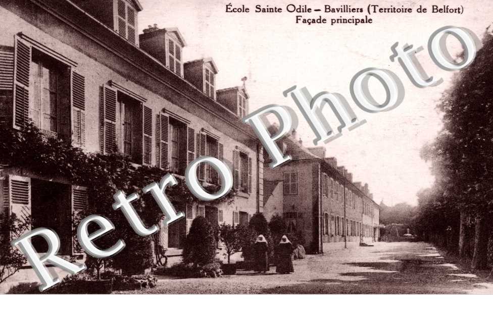 Ecole Sainte-Odile