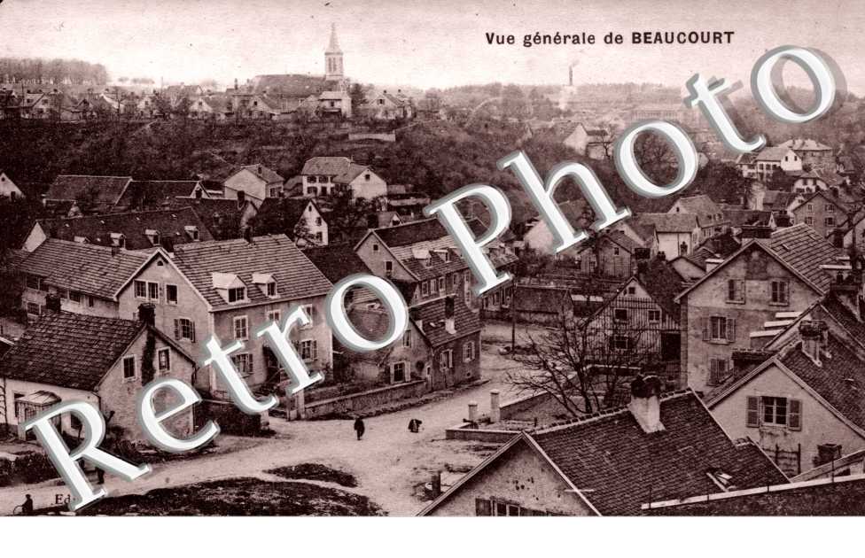 vue generale