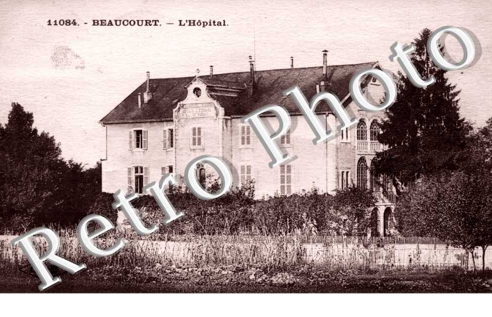 l'hopital