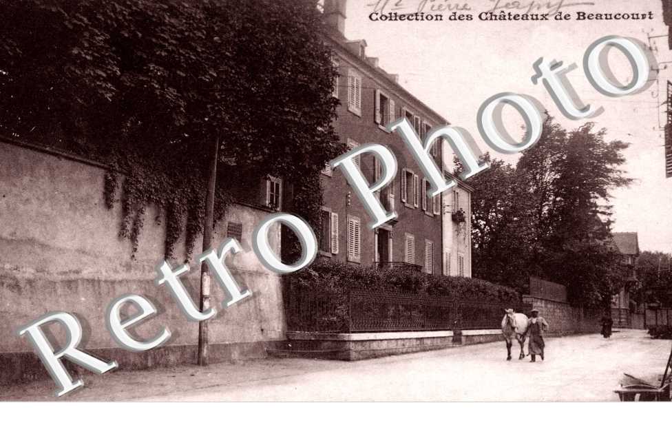 Une Rue