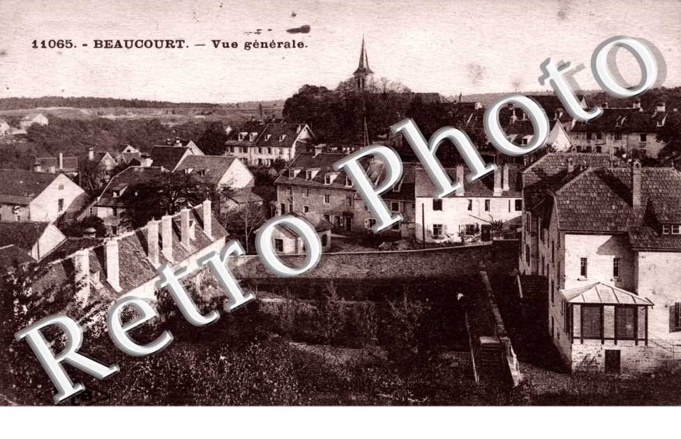 vue generale