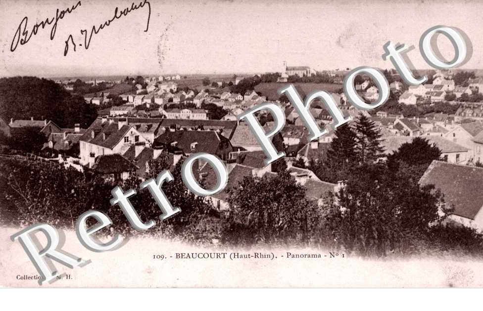 panorama