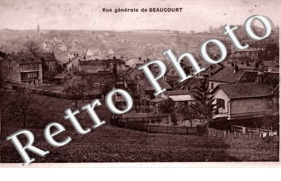 vue generale