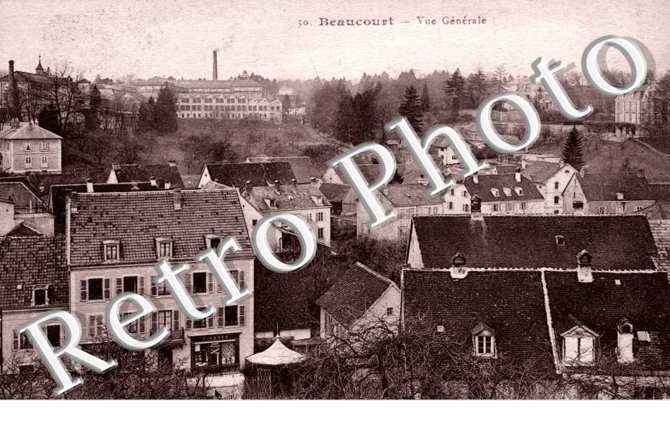 vue generale