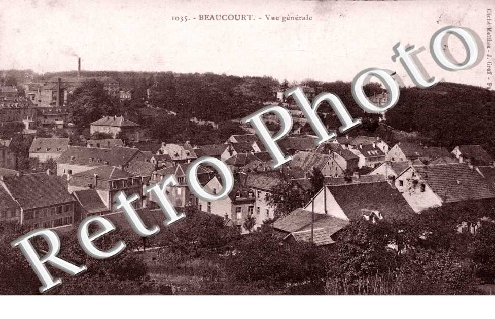 vue generale