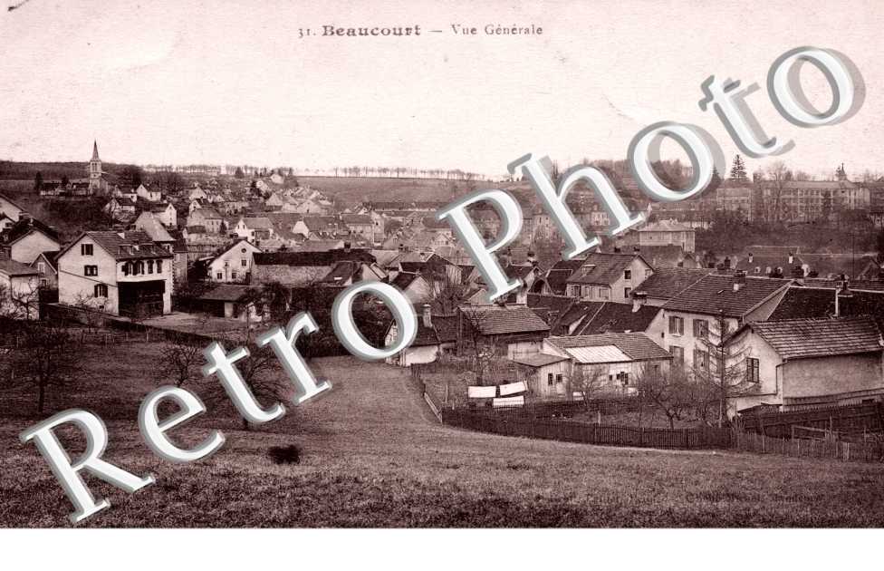 vue generale