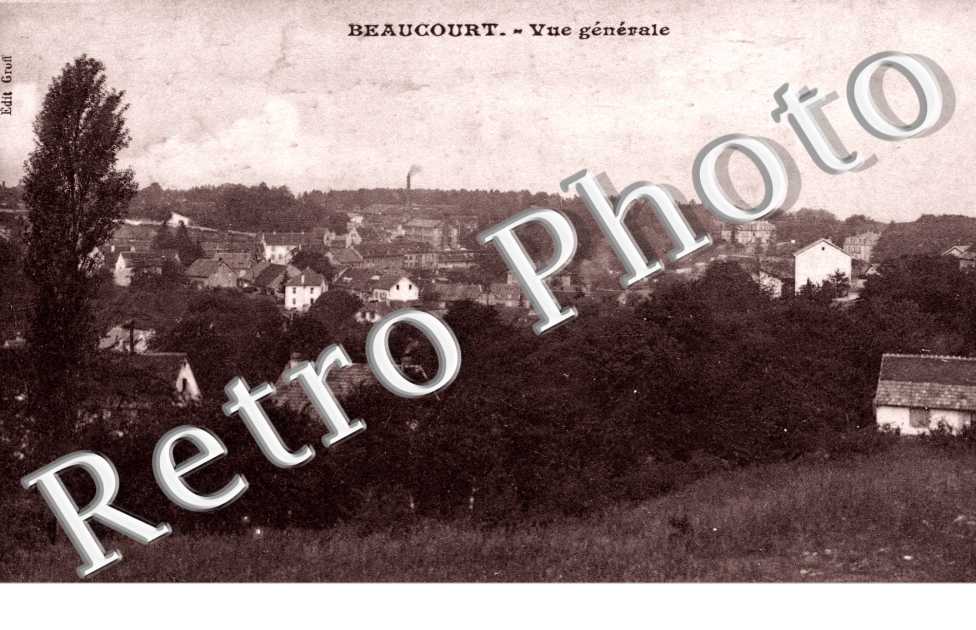 vue generale