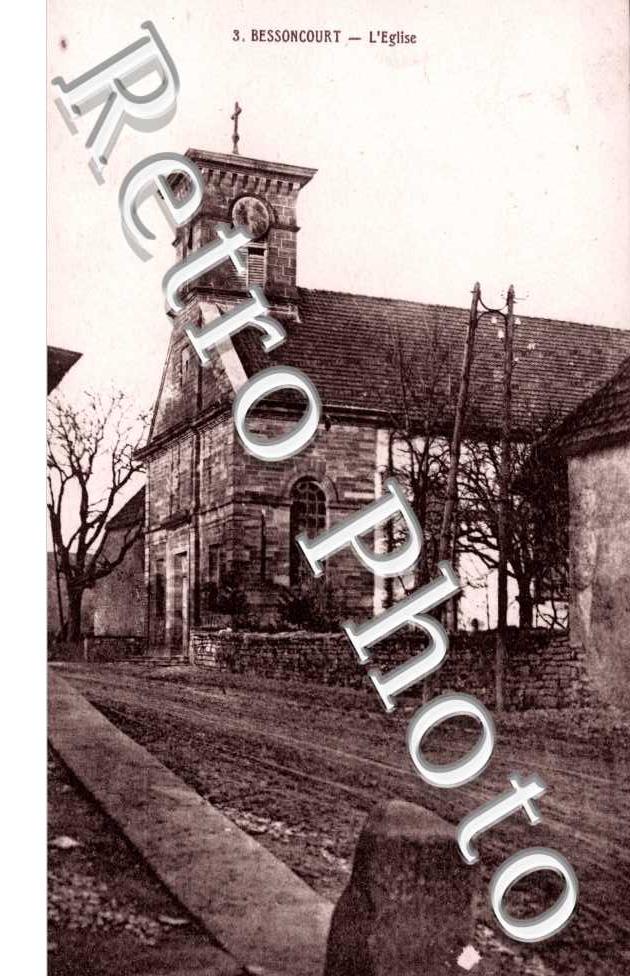 L&#039;Eglise