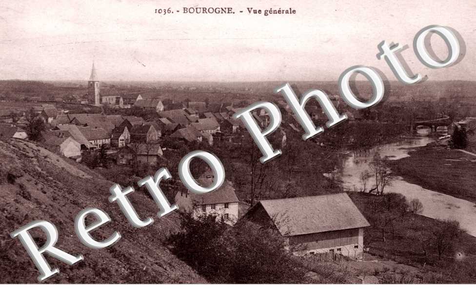 vue generale