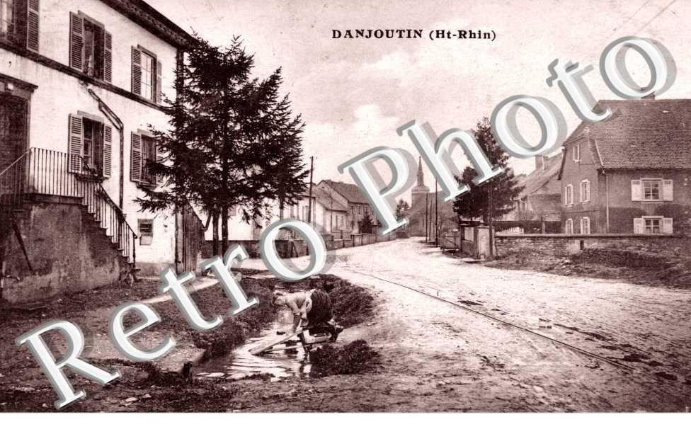 ( vue interieure )