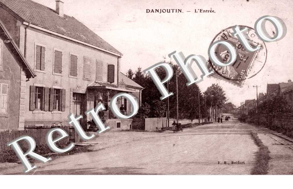 L&#039;entree