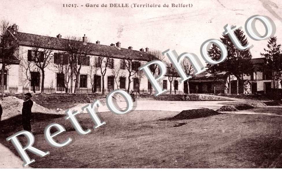 La Gare