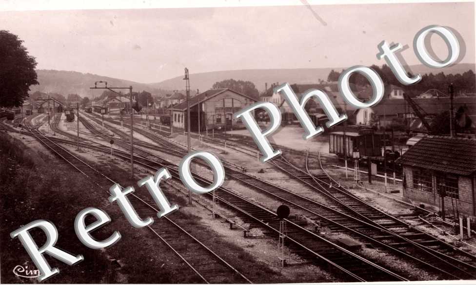 Gare Frontiere