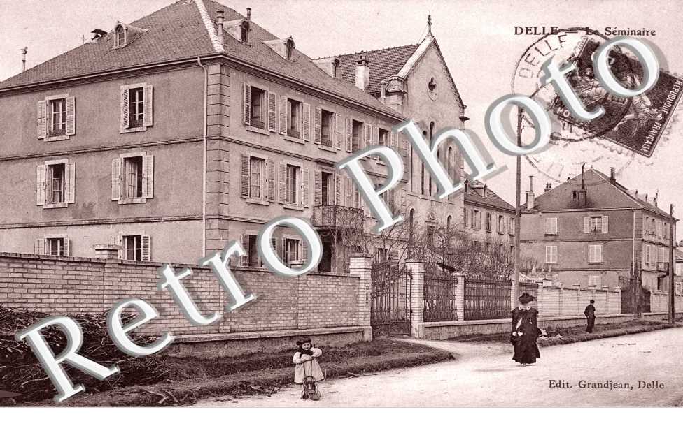 Le Seminaire