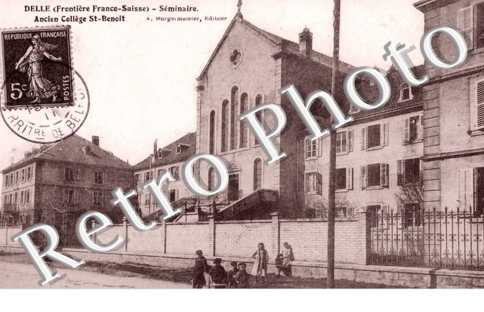 Seminaire