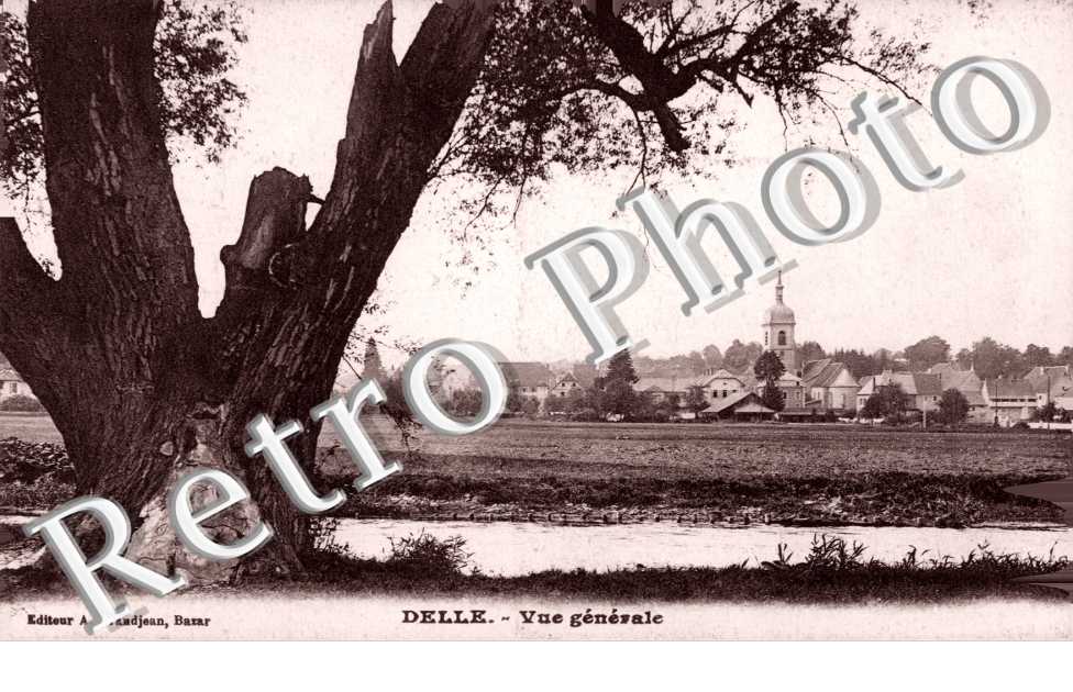 Vue generale
