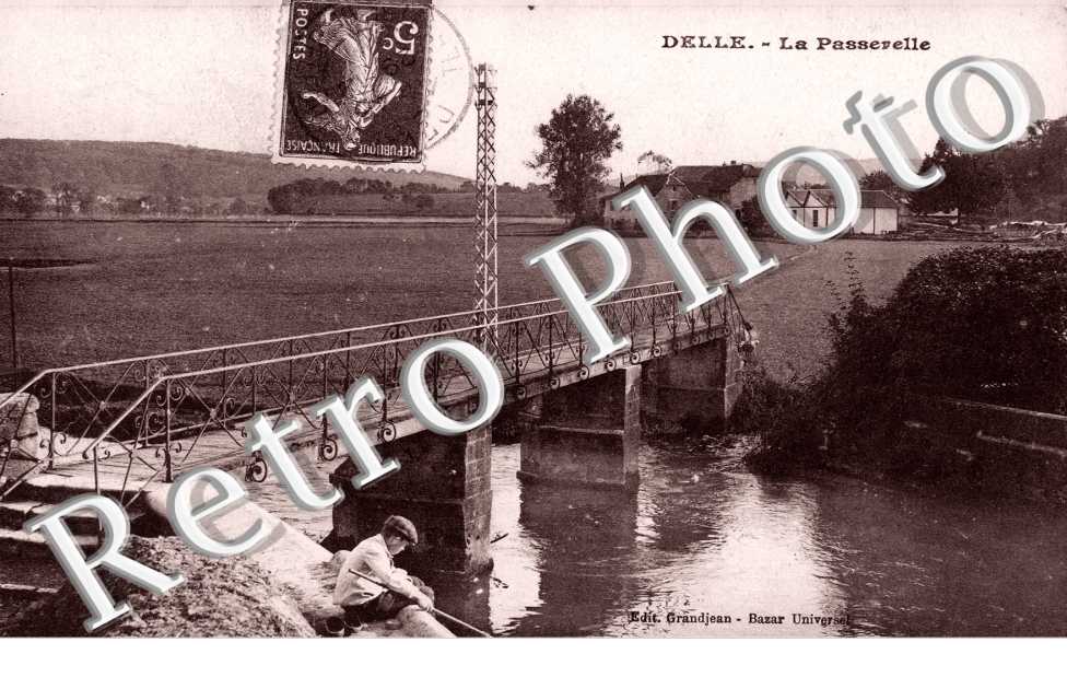 La Passerelle