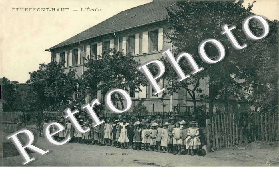 L&#039;ecole