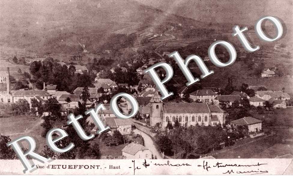 ( vue generale )