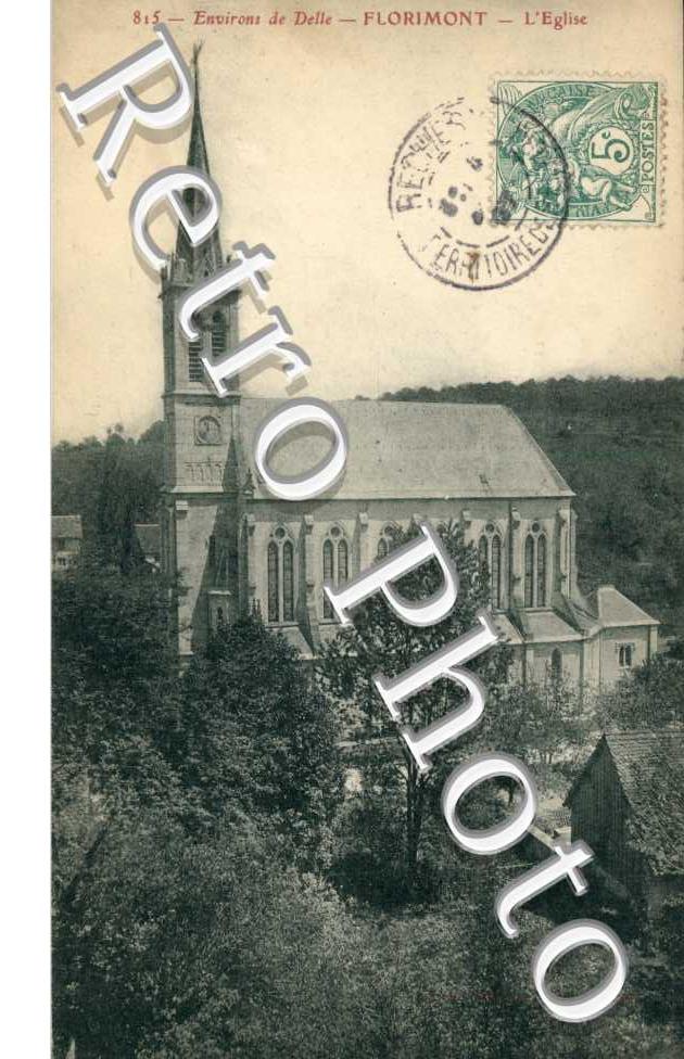 l&#039;eglise