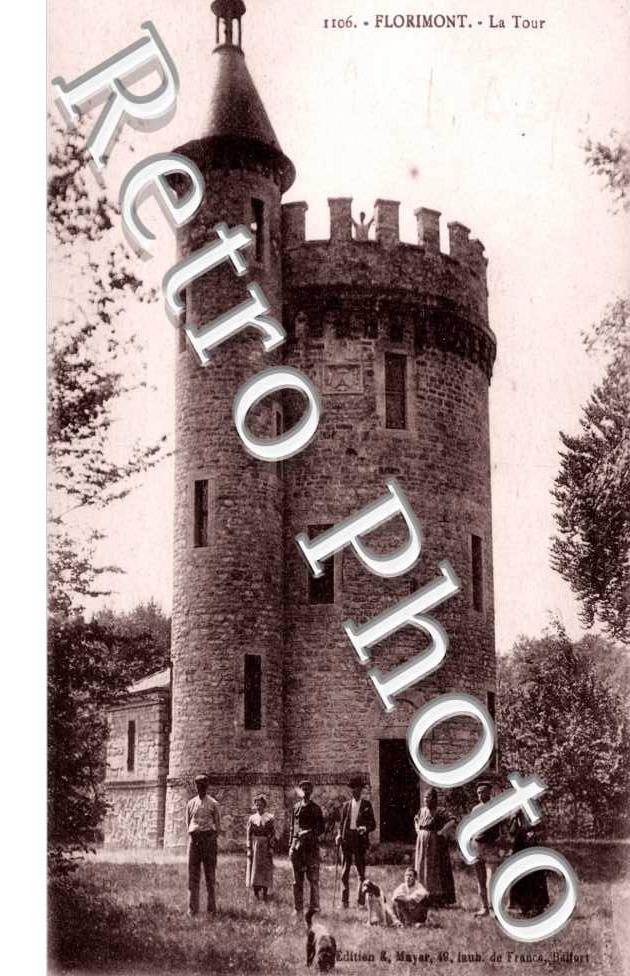 la tour