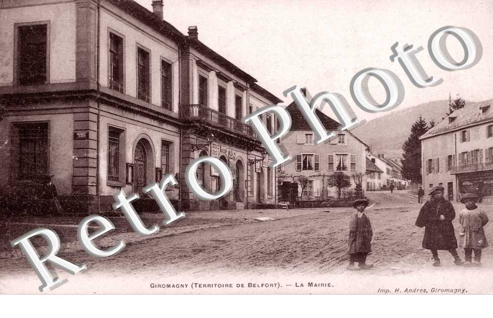La Mairie