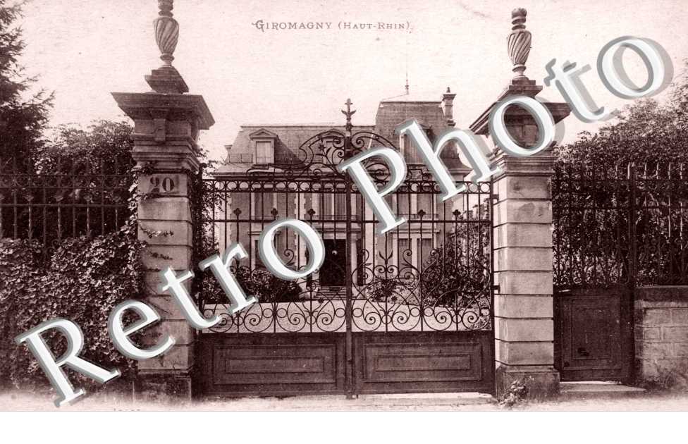 Chateau Touvet