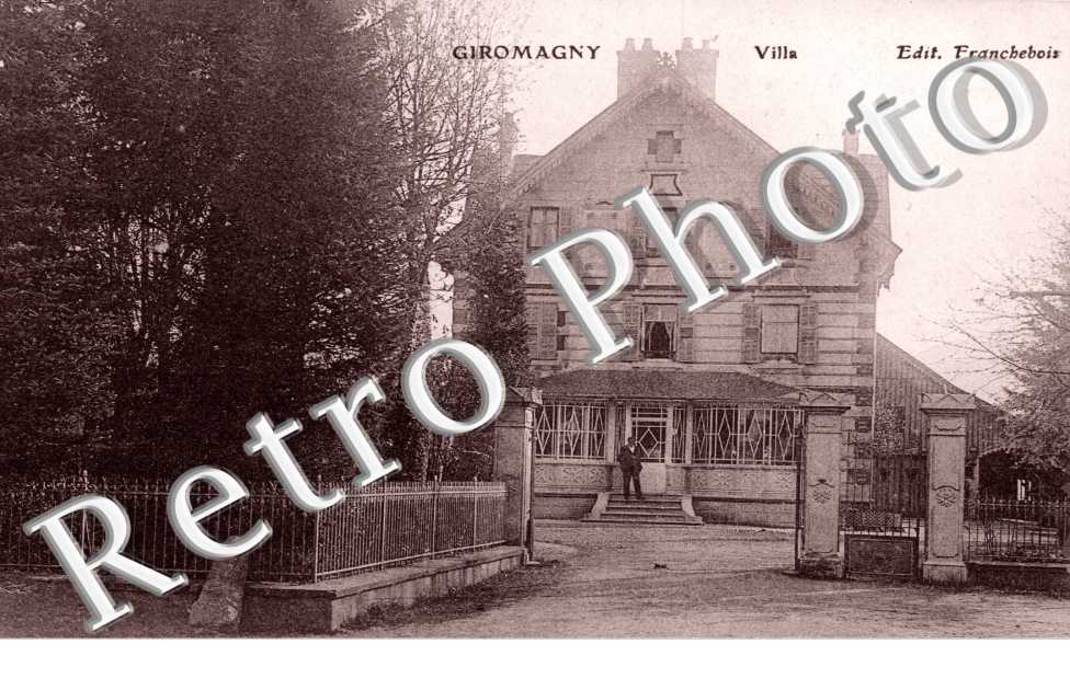 Villa