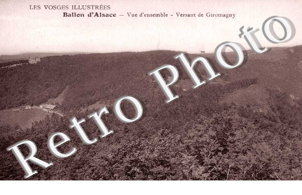 Vue d'ensemble